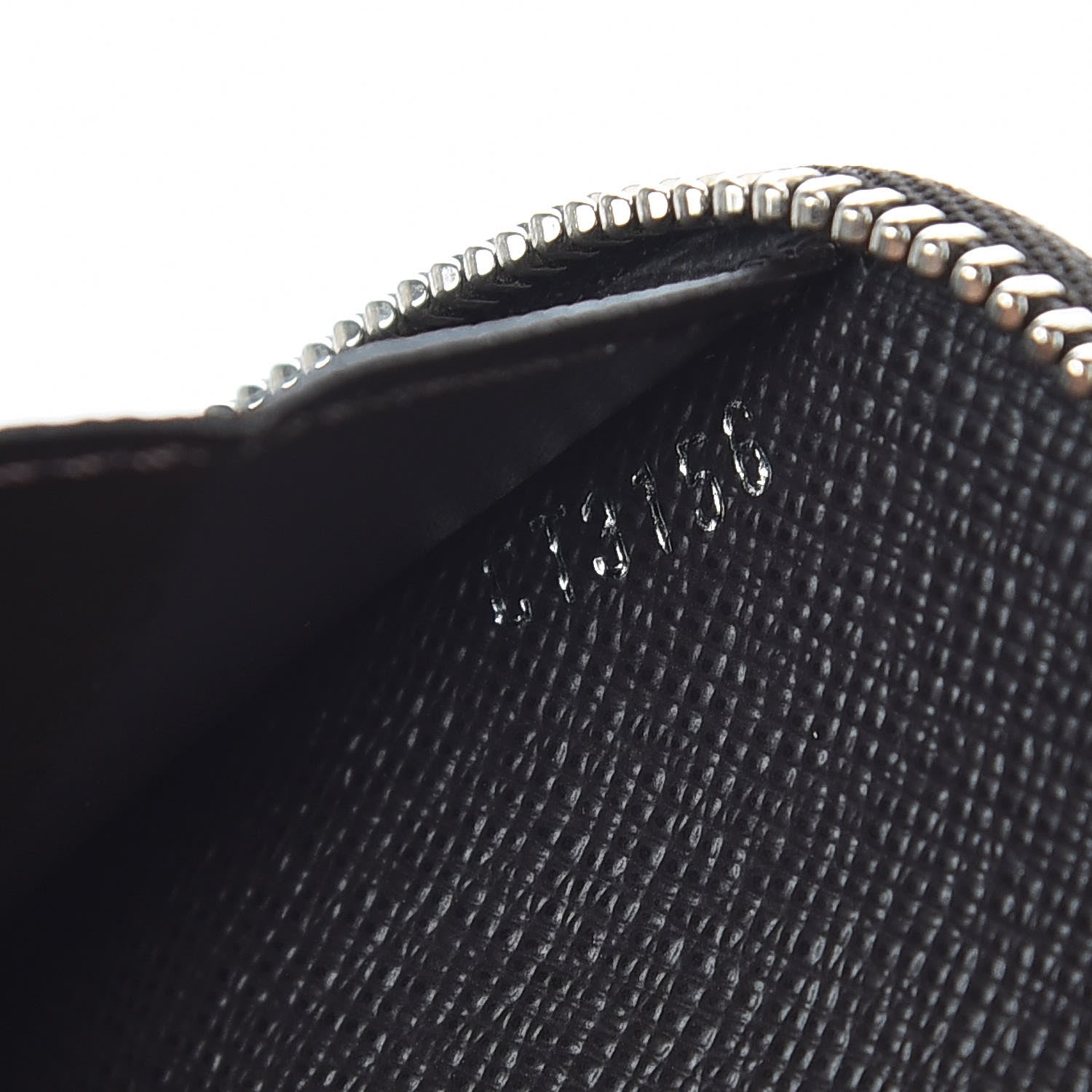 Louis Vuitton Damier Ebene Coin Purse 8 of 8
