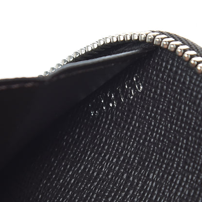 Louis Vuitton Damier Ebene Coin Purse 8 of 8