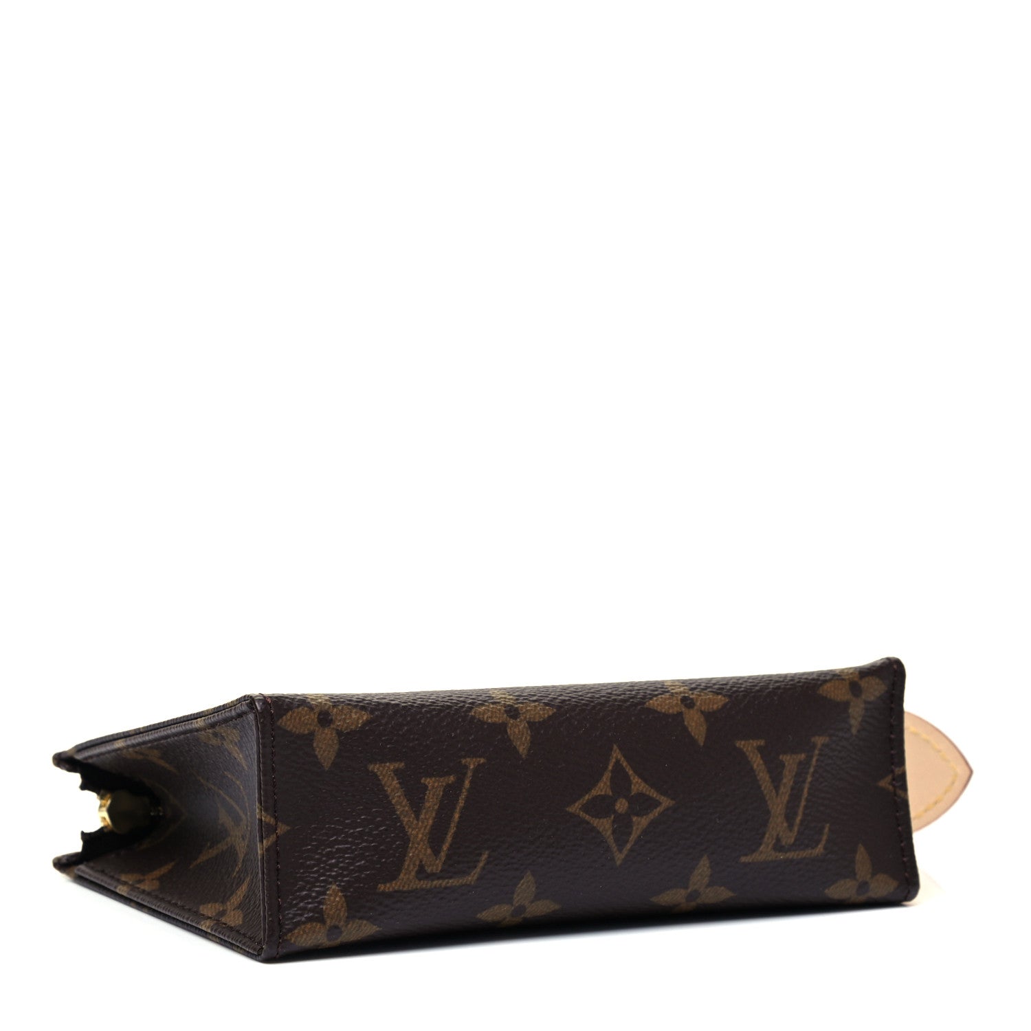 Louis Vuitton Monogram Toiletry Pouch 15 4 of 8