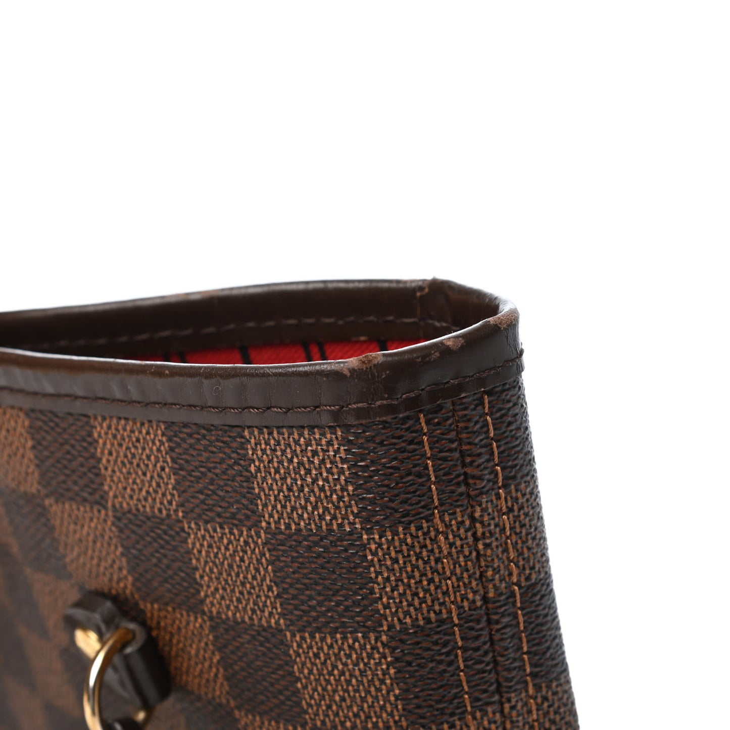 Damier Ebene Neo Neverfull MM