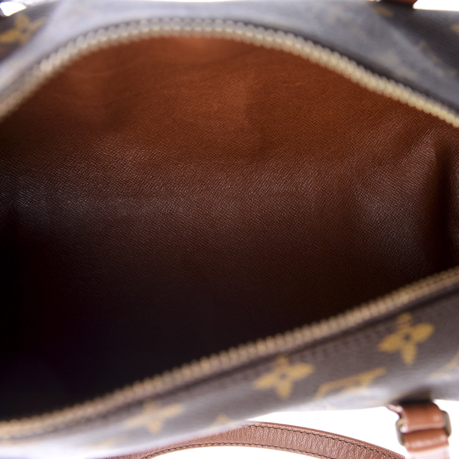 Louis Vuitton Monogram Papillon 30 4 of 8