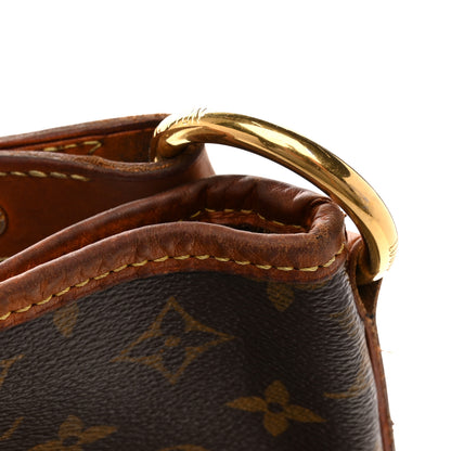 Louis Vuitton Monogram Delightful GM 14 of 17