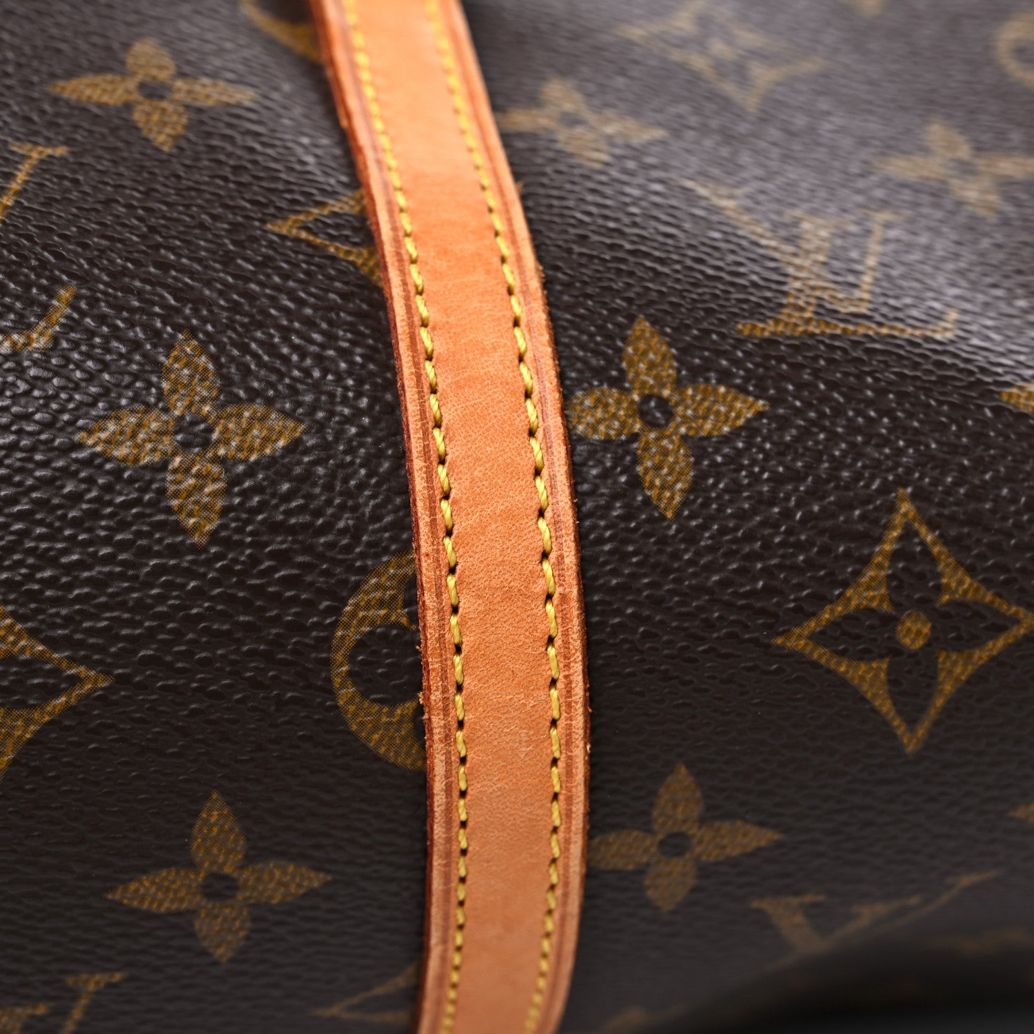 Louis Vuitton Monogram Papillon 30 9 of 12