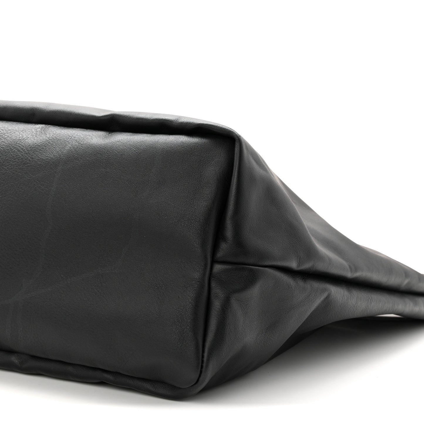 Goyardine Onde Millesime Reversible Anjou GM Black