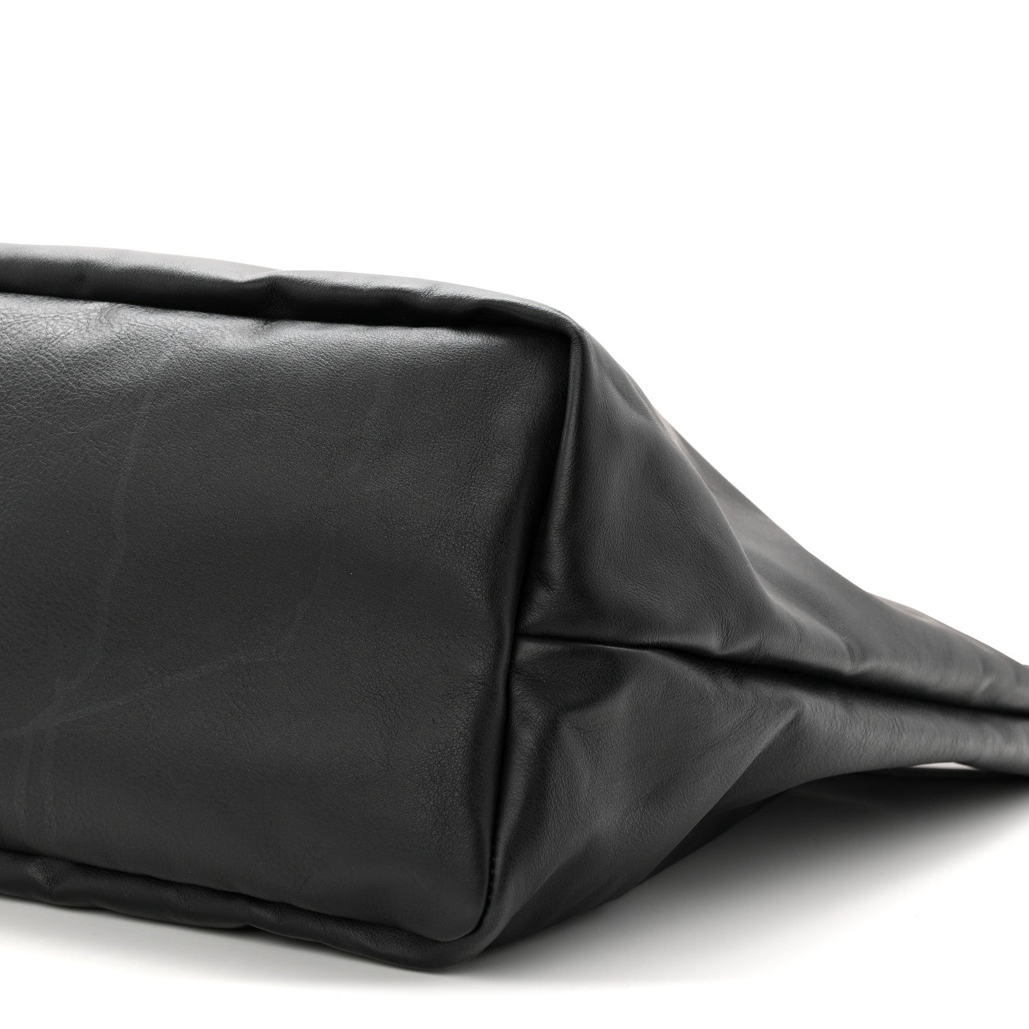 Goyard Goyardine Onde Millesime Reversible Anjou GM Black 18 of 18