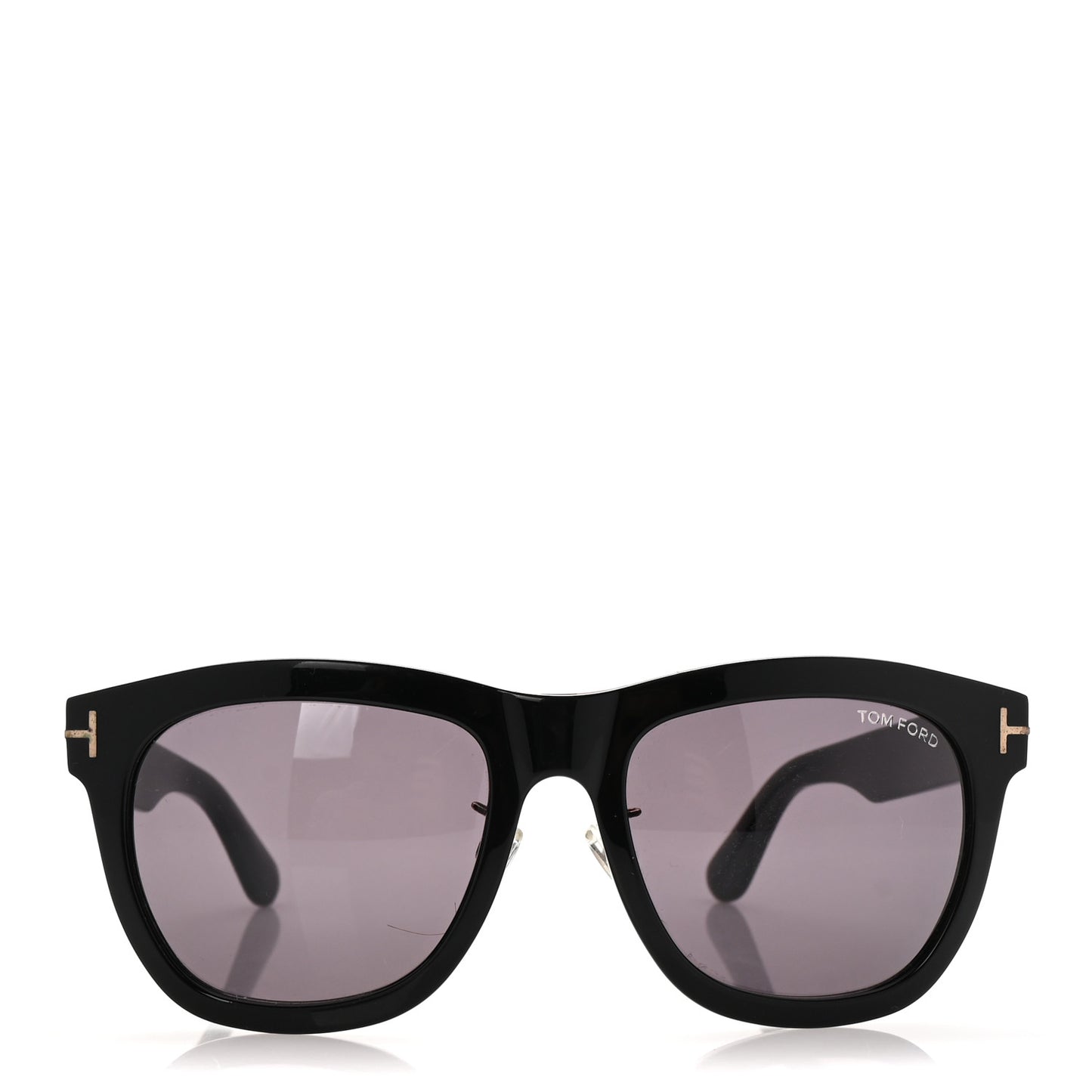 Acetate Sunglasses TF9355 Black