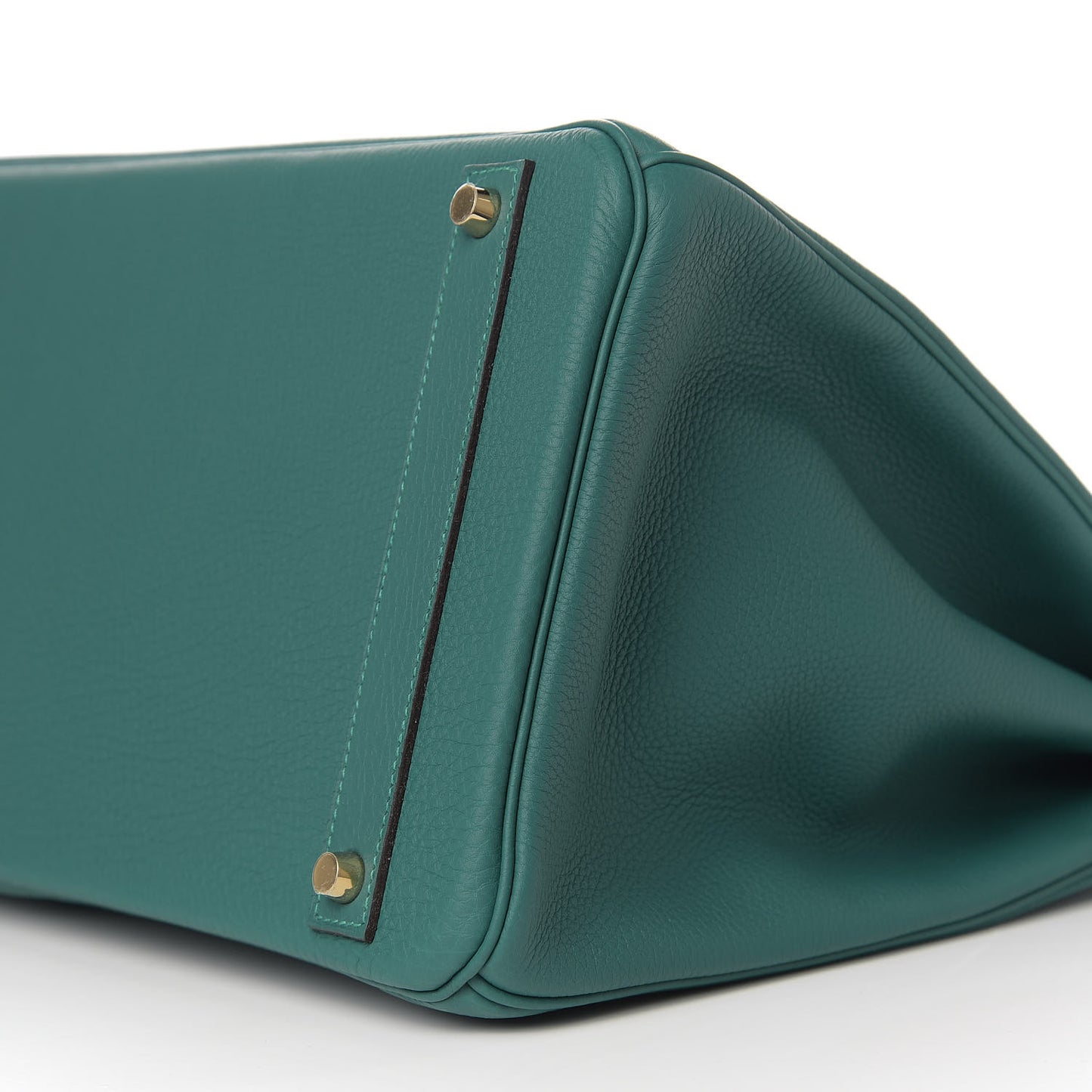 Togo Birkin 40 Malachite