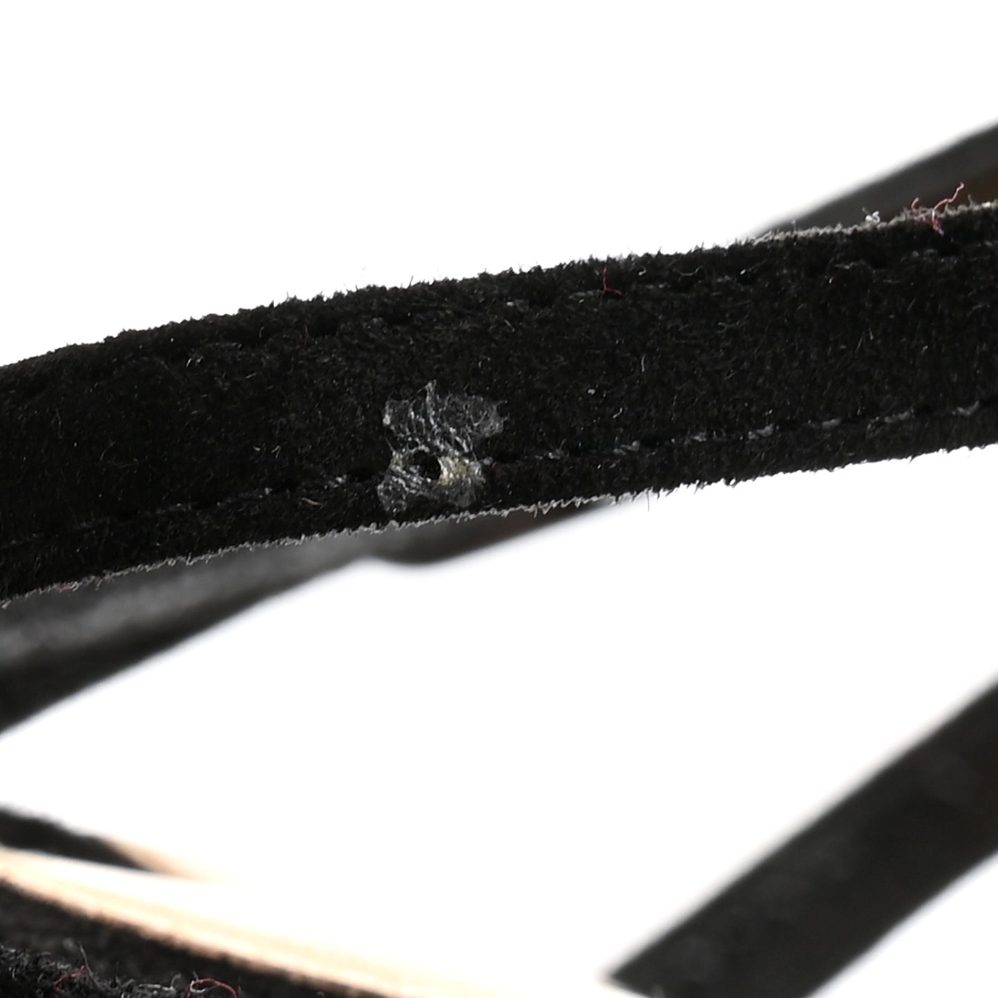 Tulle Suede Acide Lace 100 Pumps 39 Black