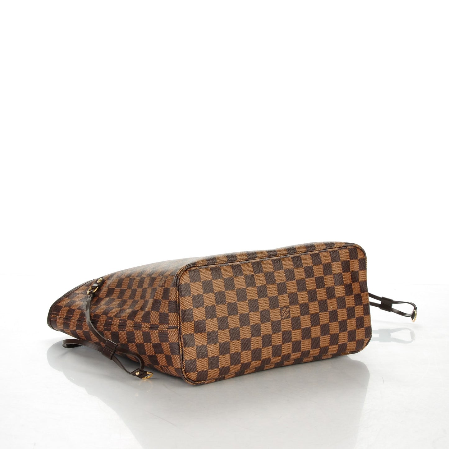 Damier Ebene Neo Neverfull MM