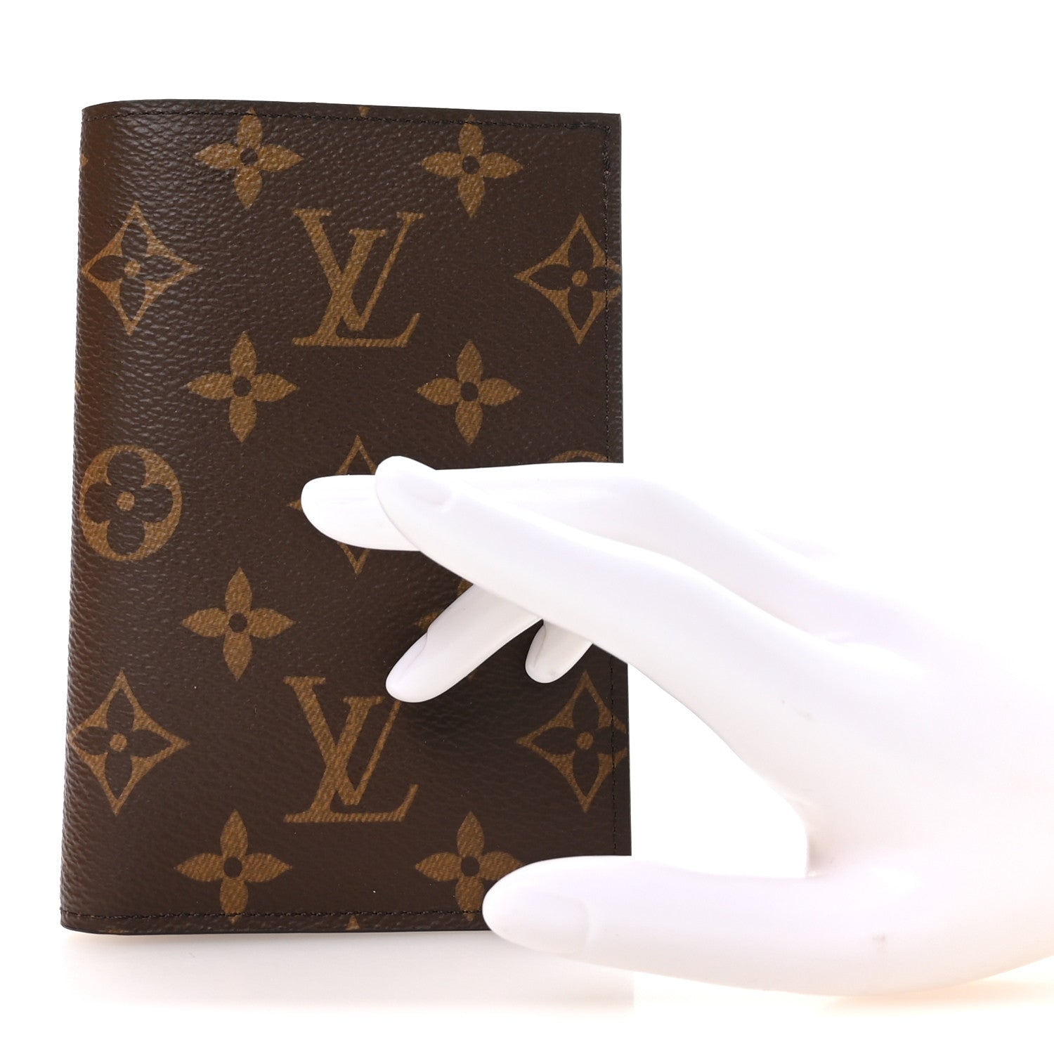 Louis Vuitton Monogram Passport Cover NM 1840505 – FASHIONPHILE