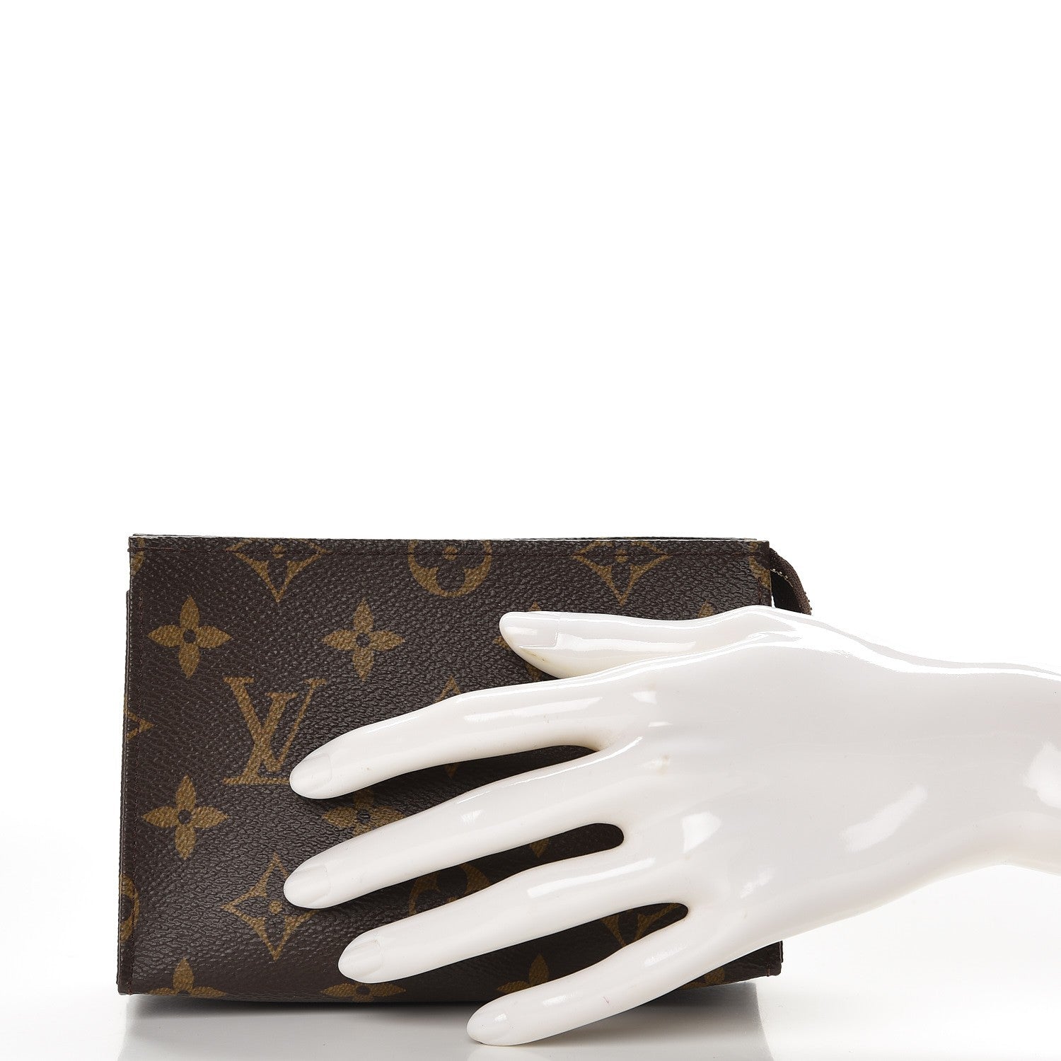 Louis Vuitton Monogram Toiletry Pouch 15 2 of 8