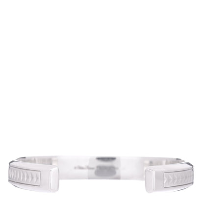 Tiffany Sterling Silver Paloma Picasso Caliper Cuff Bracelet 3 of 4