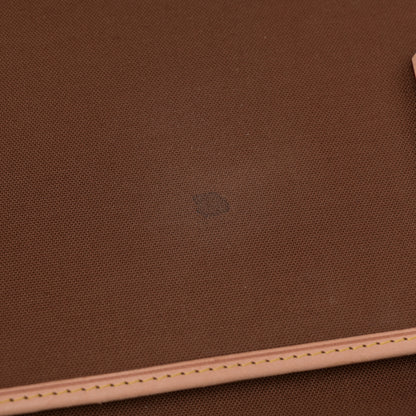Louis Vuitton Monogram Cupertino Briefcase 11 of 13