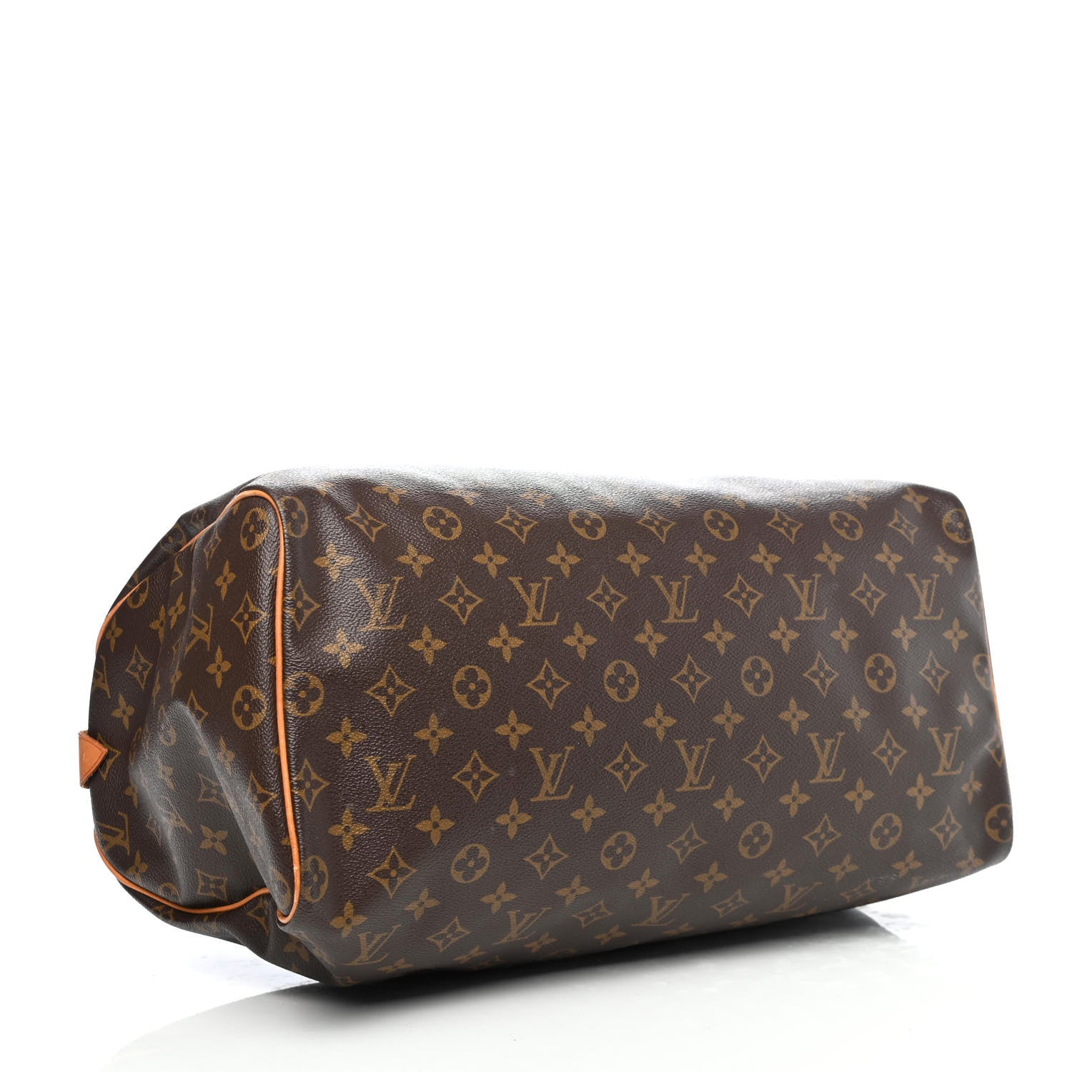Louis Vuitton Monogram Speedy 40 3 of 4