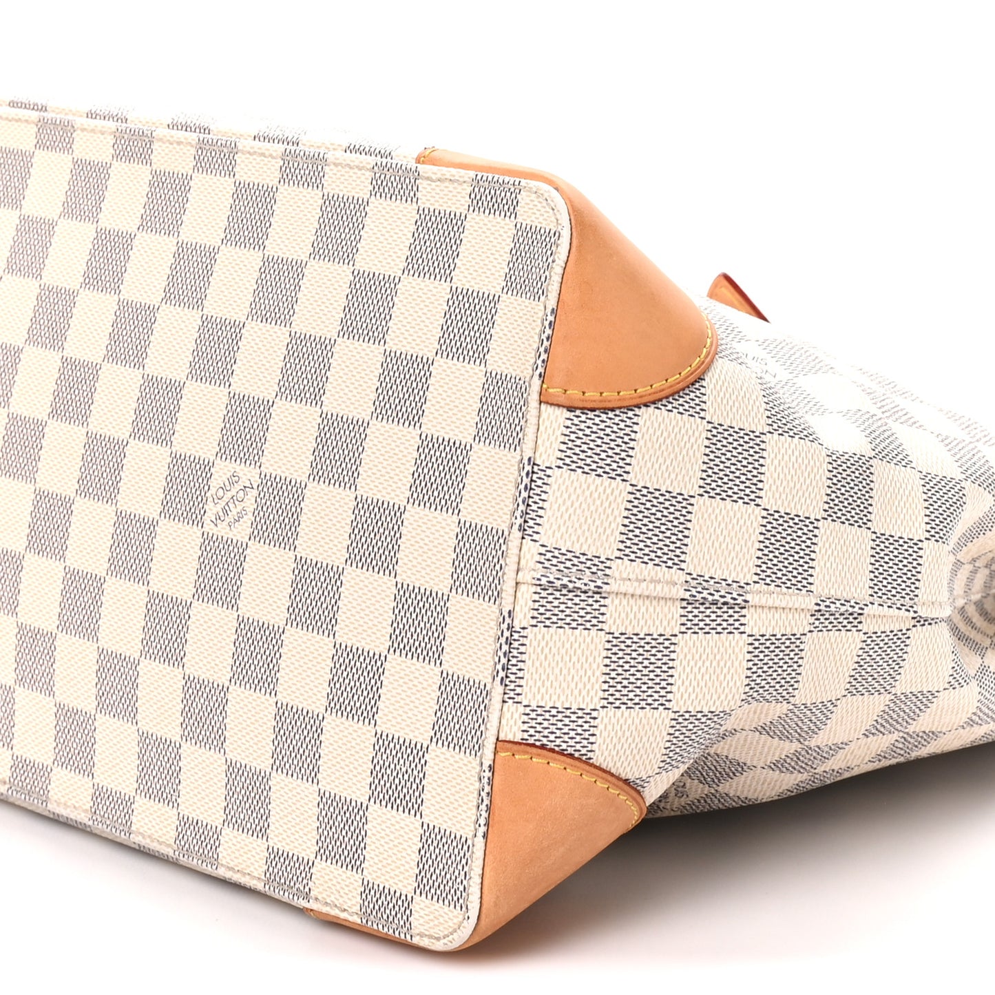 Damier Azur Hampstead MM