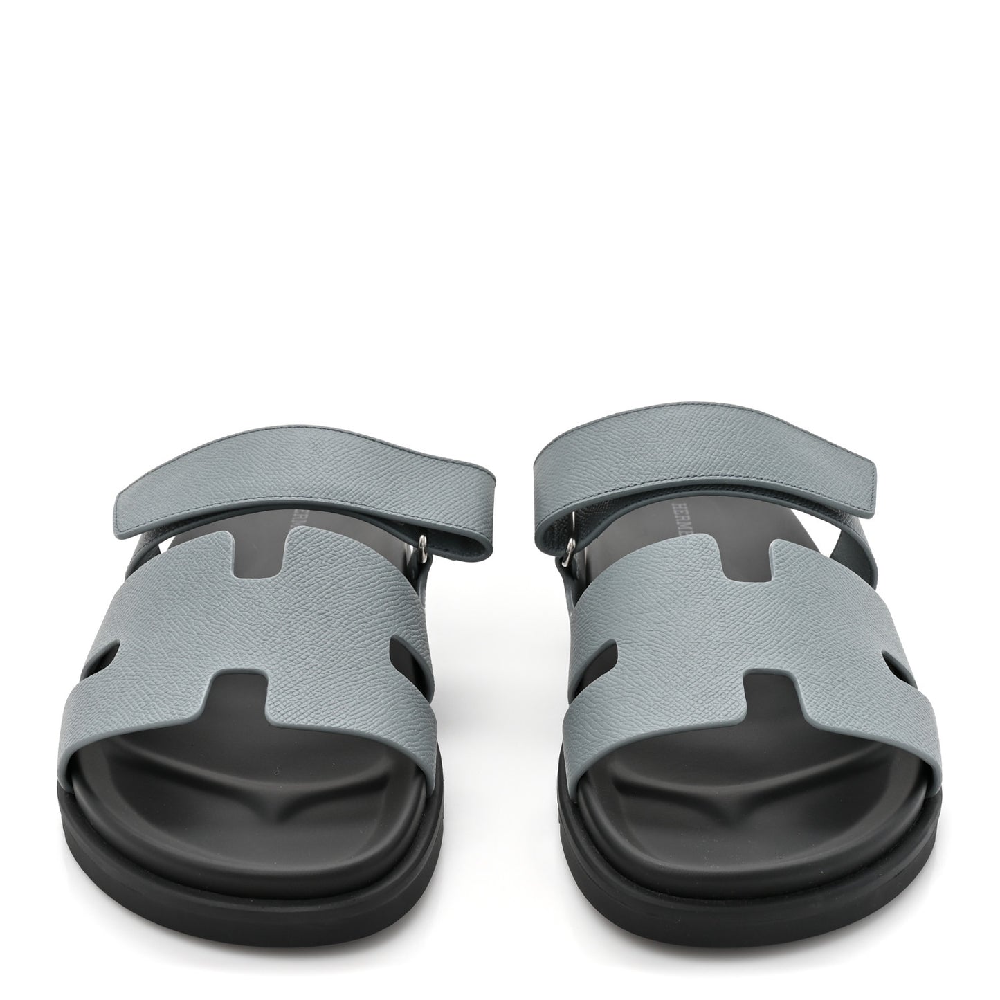 Epsom Mens Chypre Sandals 41 Bleu Canard