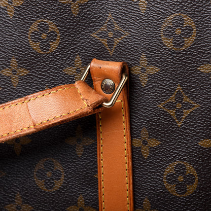 Louis Vuitton Monogram Babylone 23 of 25