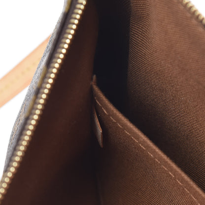 Louis Vuitton Monogram Pochette Accessories NM 7 of 9