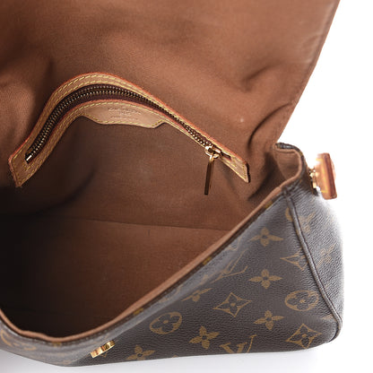 Louis Vuitton Monogram Mini Looping 4 of 8