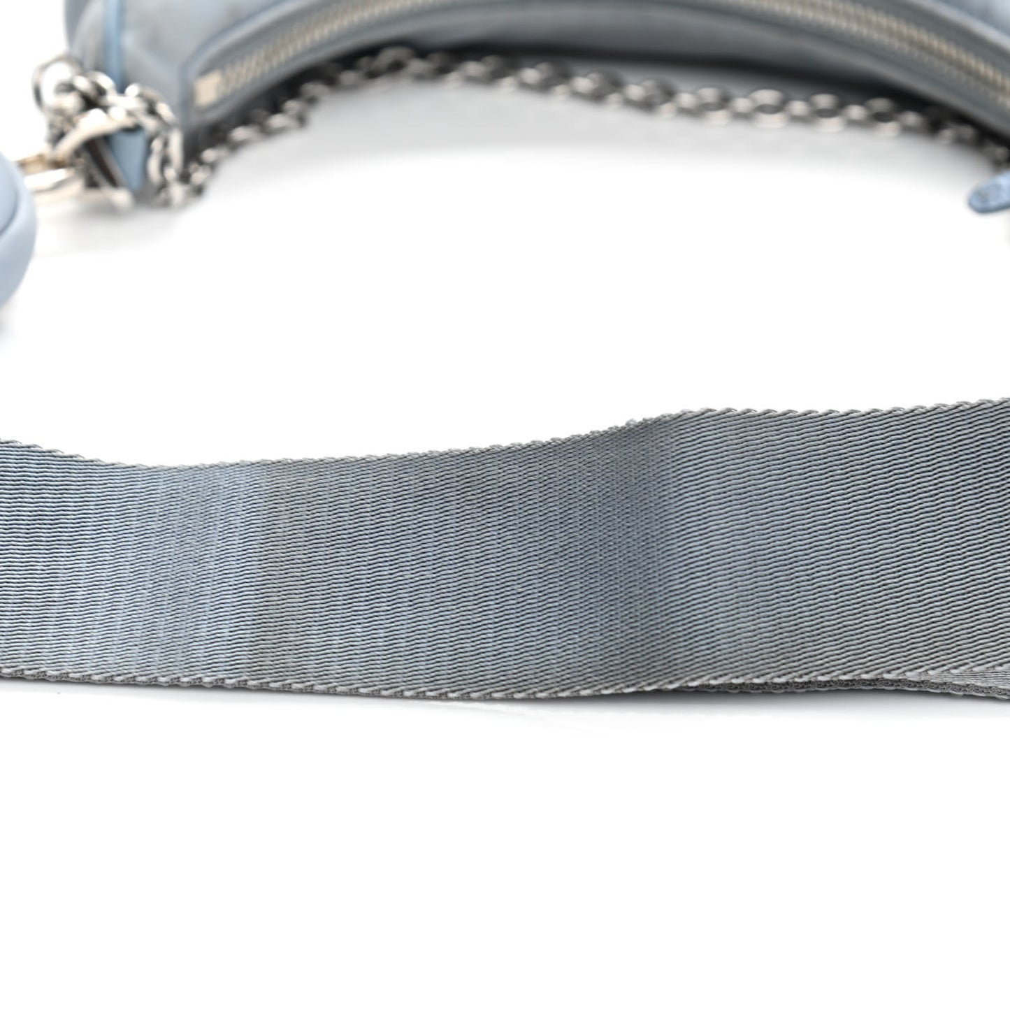 Nylon Re-Edition 2005 Shoulder Bag Astrale