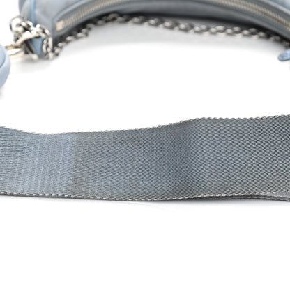 Prada Nylon Re-Edition 2005 Shoulder Bag Astrale 14 of 15