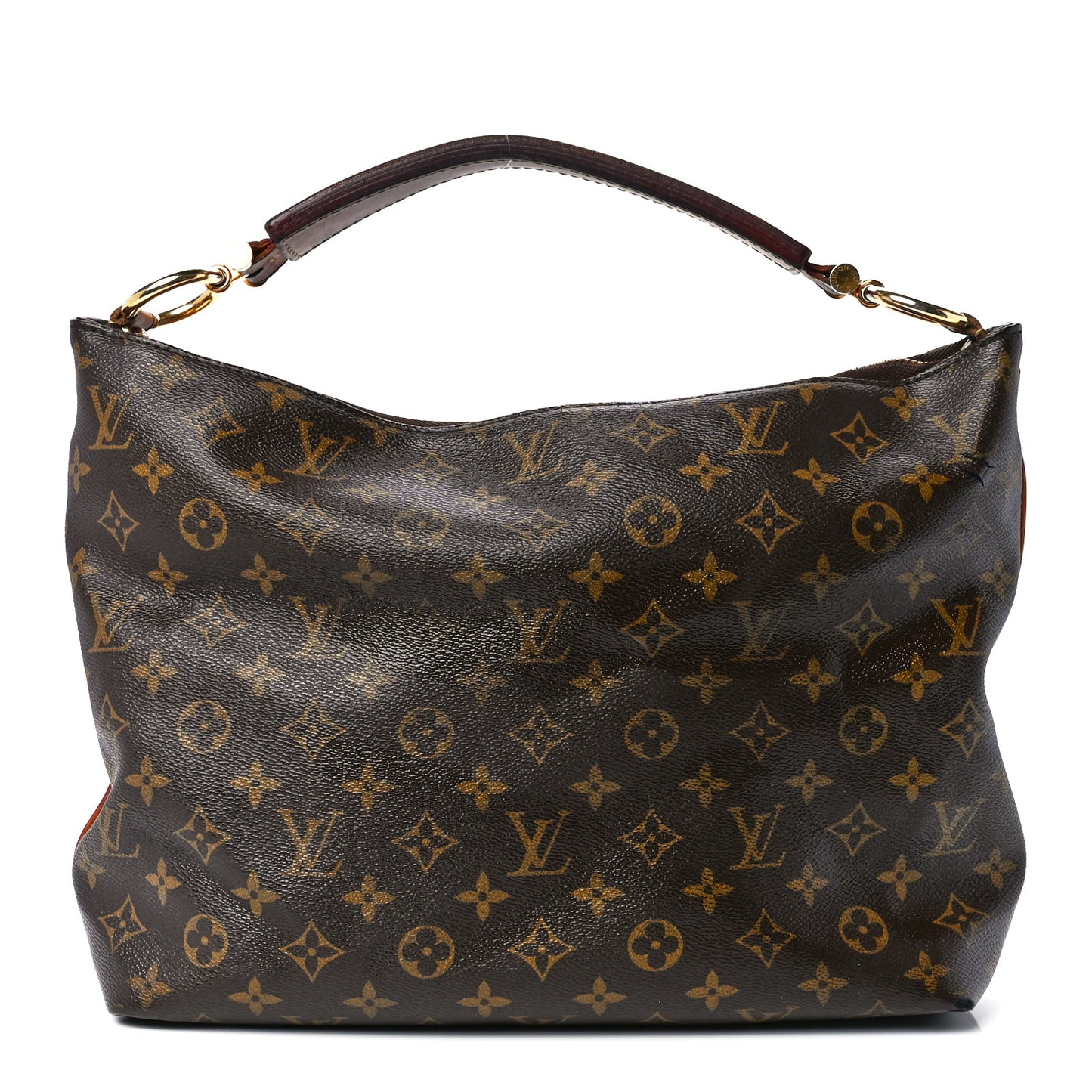 Monogram Sully PM