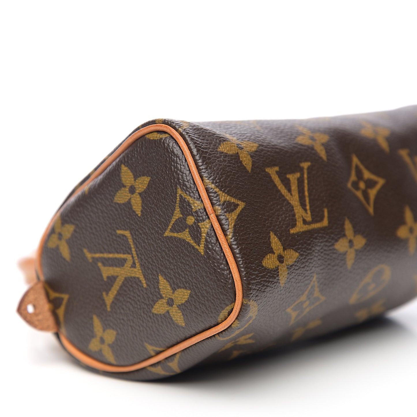 Monogram Mini Sac HL Speedy
