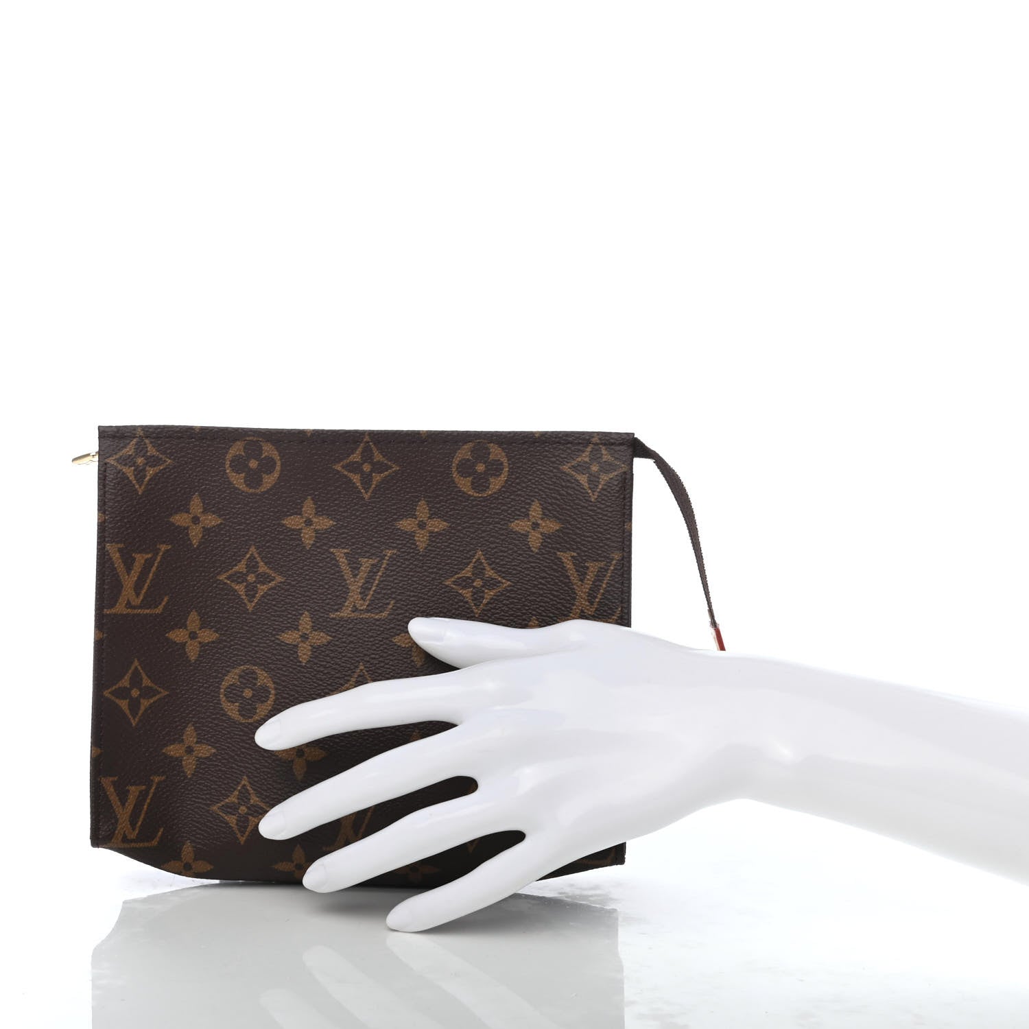Louis Vuitton Monogram Toiletry Pouch 19 2 of 6