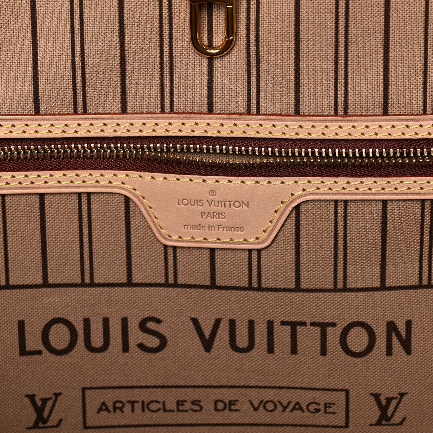 Monogram Neo Neverfull GM