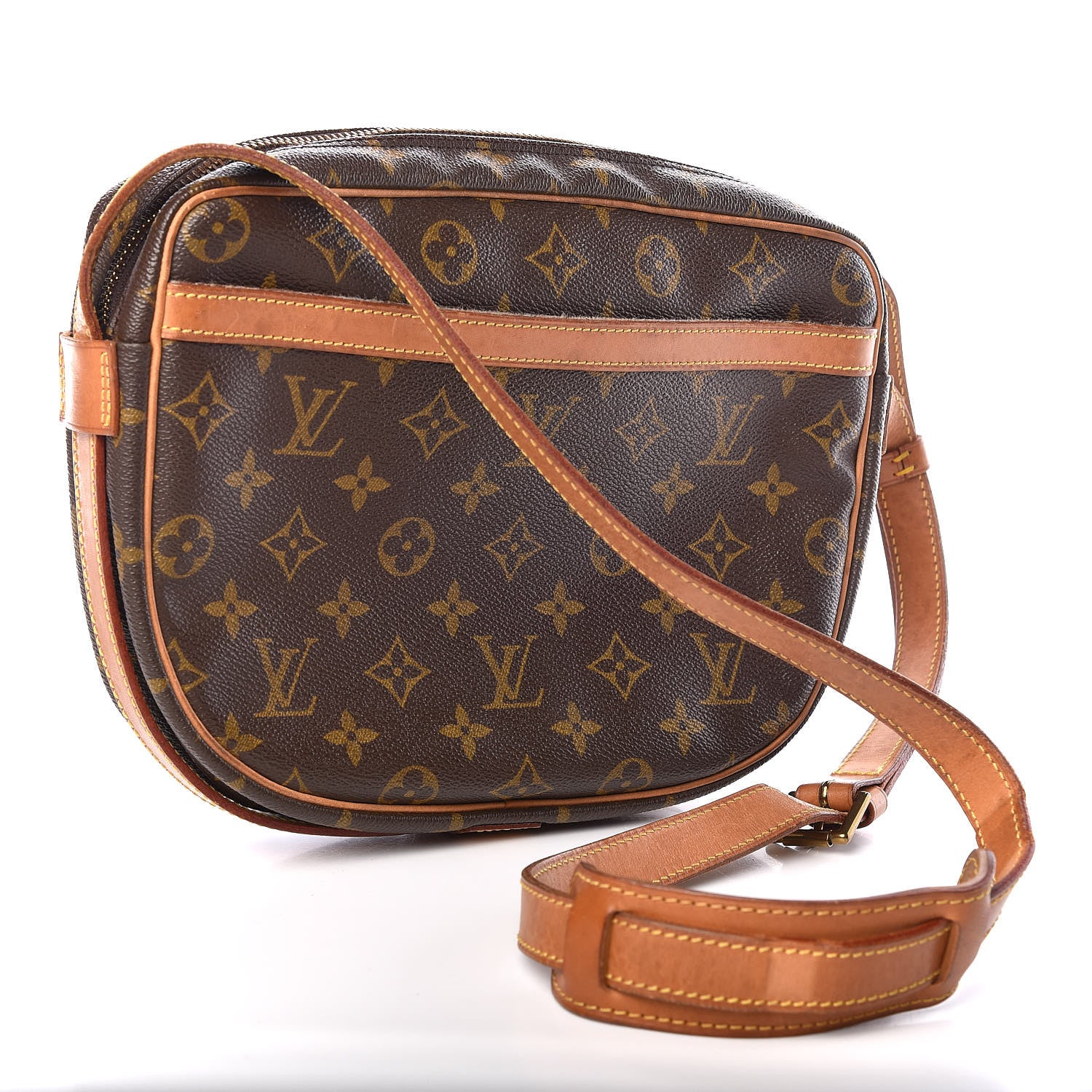 Louis Vuitton Monogram Jeune Fille 3 of 11