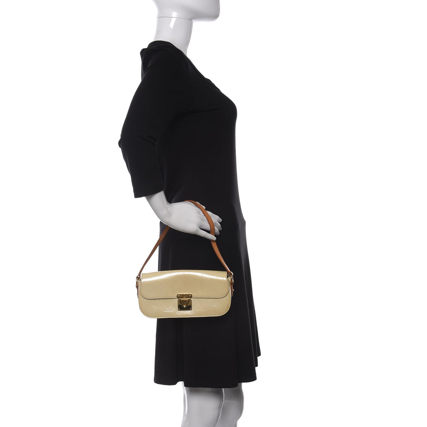 Vernis Malibu Street Perle