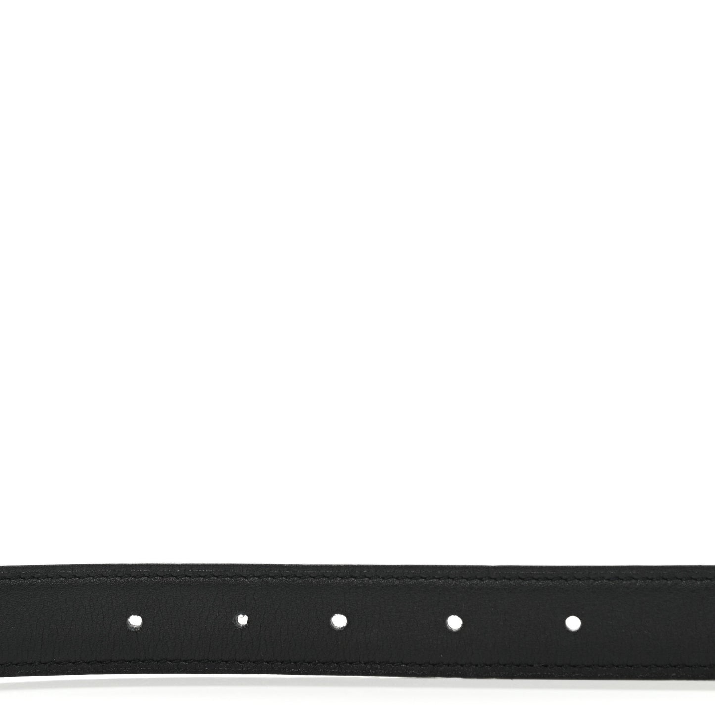 Swift Epsom 24mm Gamma Belt 90 Black Etoupe