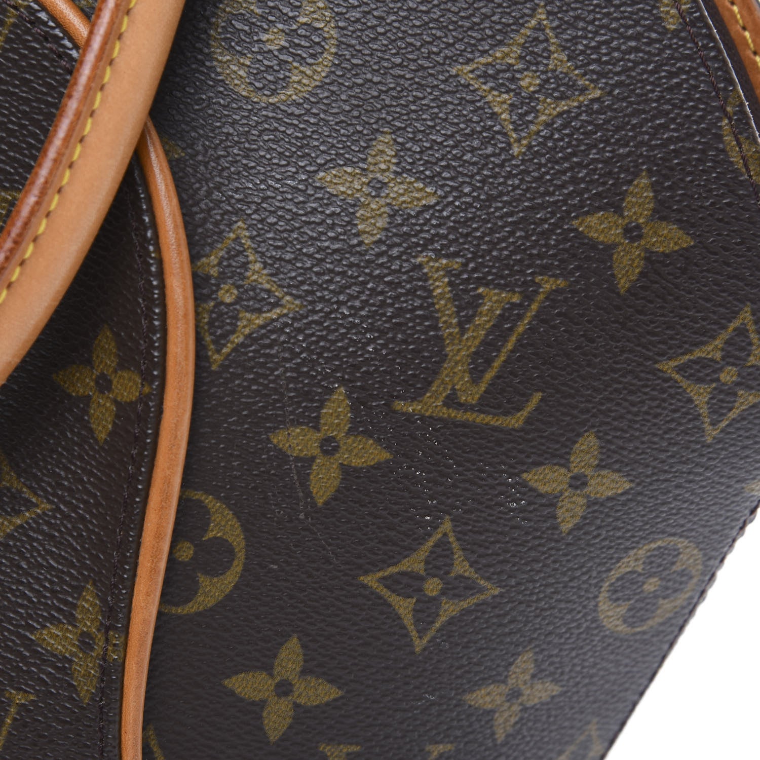 Louis Vuitton Monogram Ellipse PM 11 of 12