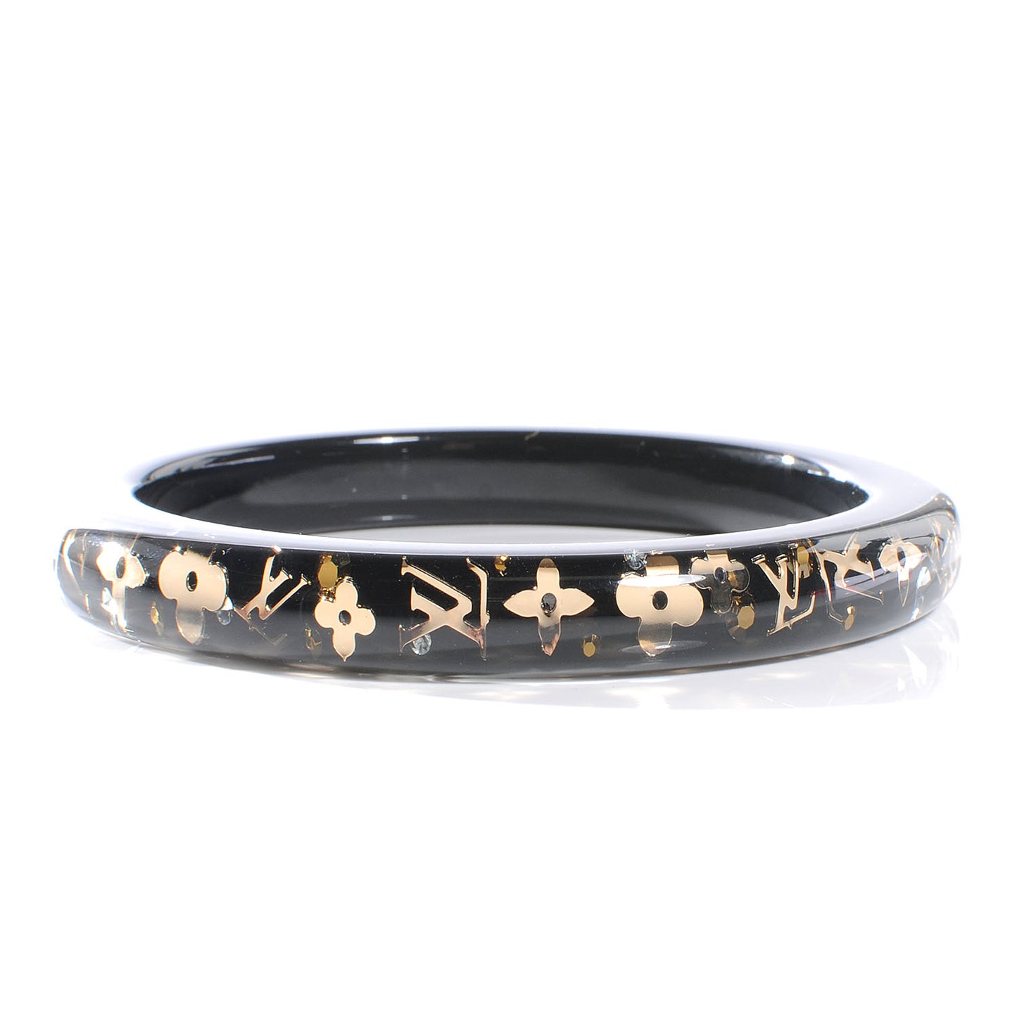 Inclusion Bracelet PM Black