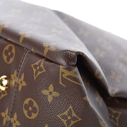 Louis Vuitton Monogram Artsy MM 8 of 12