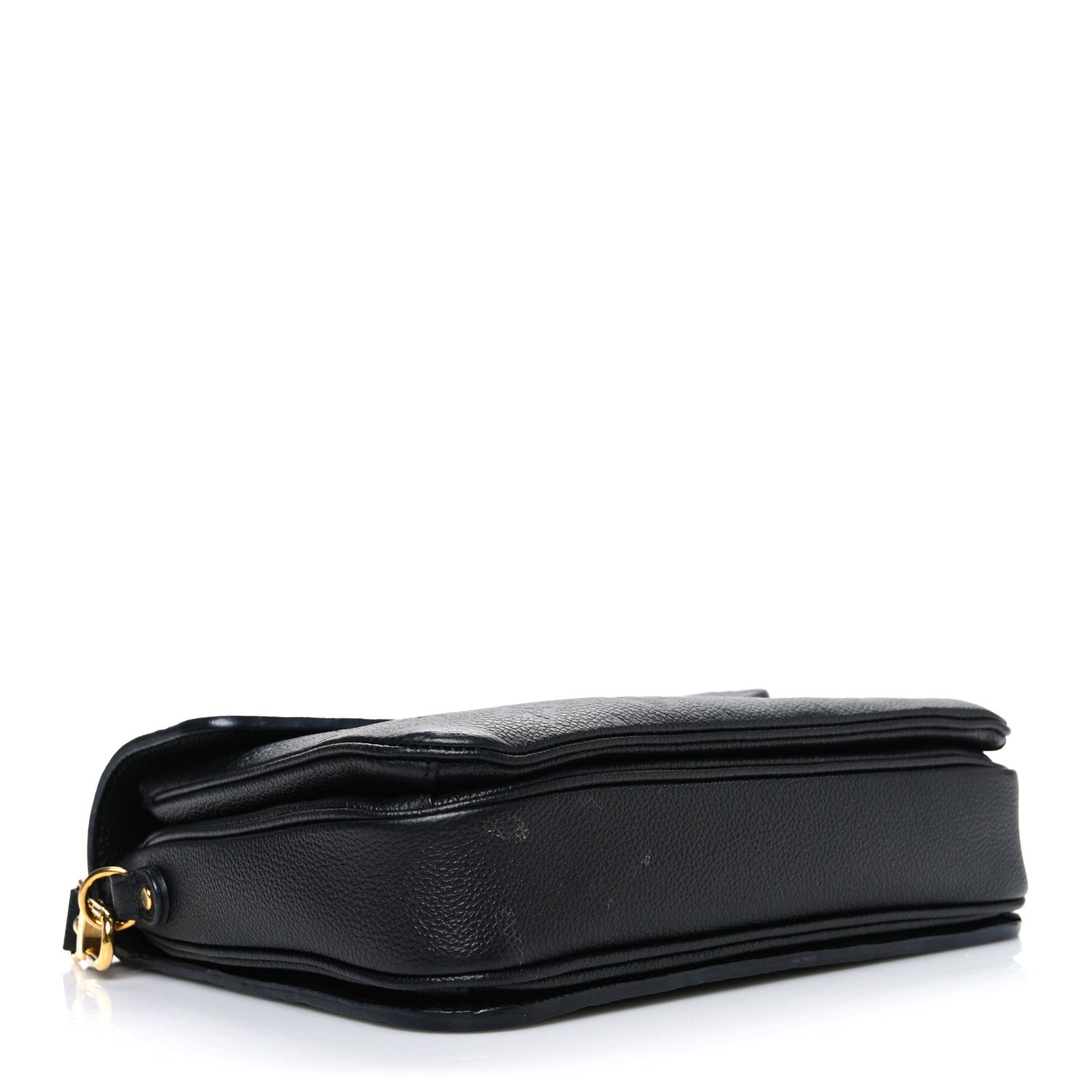 Louis Vuitton Empreinte Pochette Metis Black 4 of 10