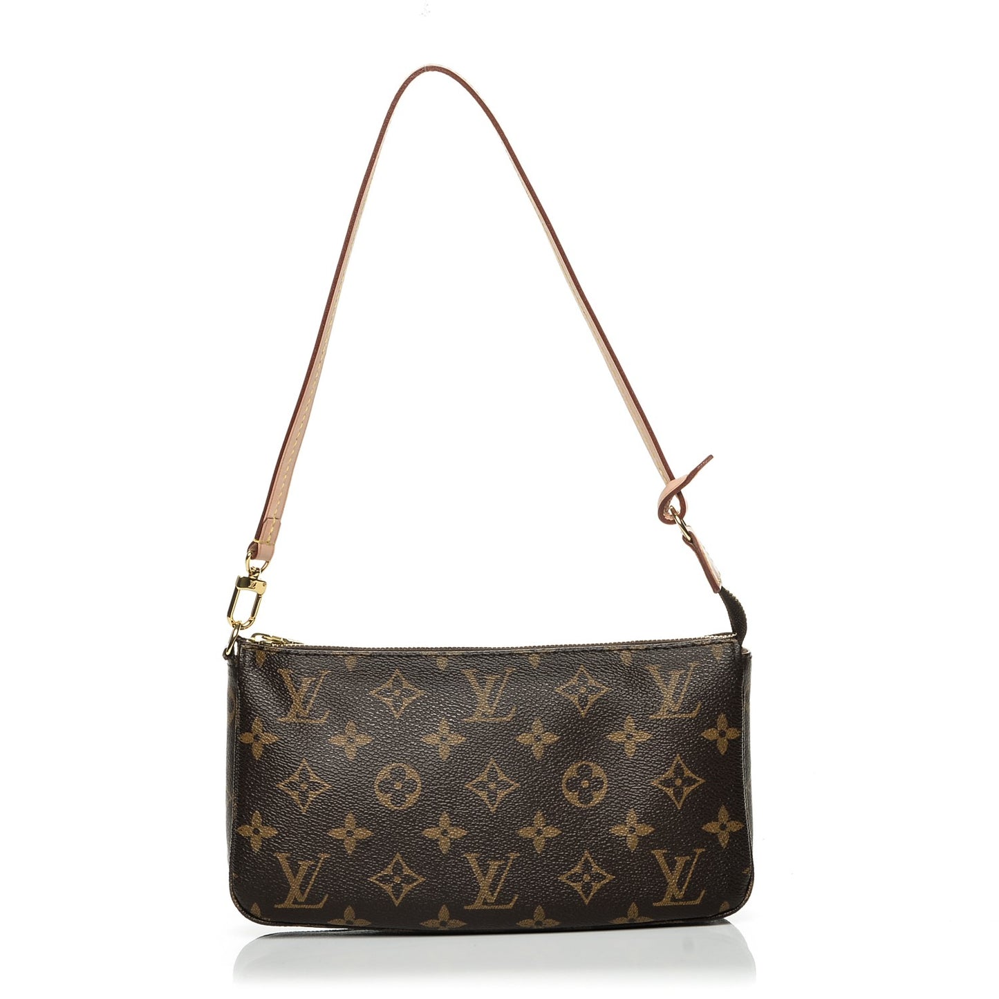 Monogram Pochette Accessories NM