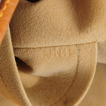 Louis Vuitton Damier Azur Galliera GM 7 of 7