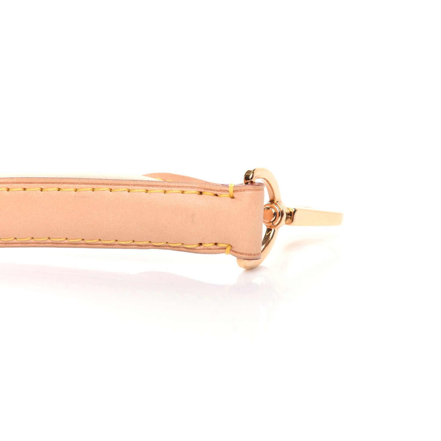 Vachetta Metis Strap