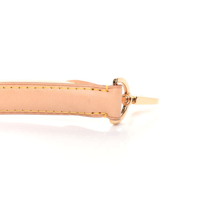 Louis Vuitton Vachetta Metis Strap 4 of 4