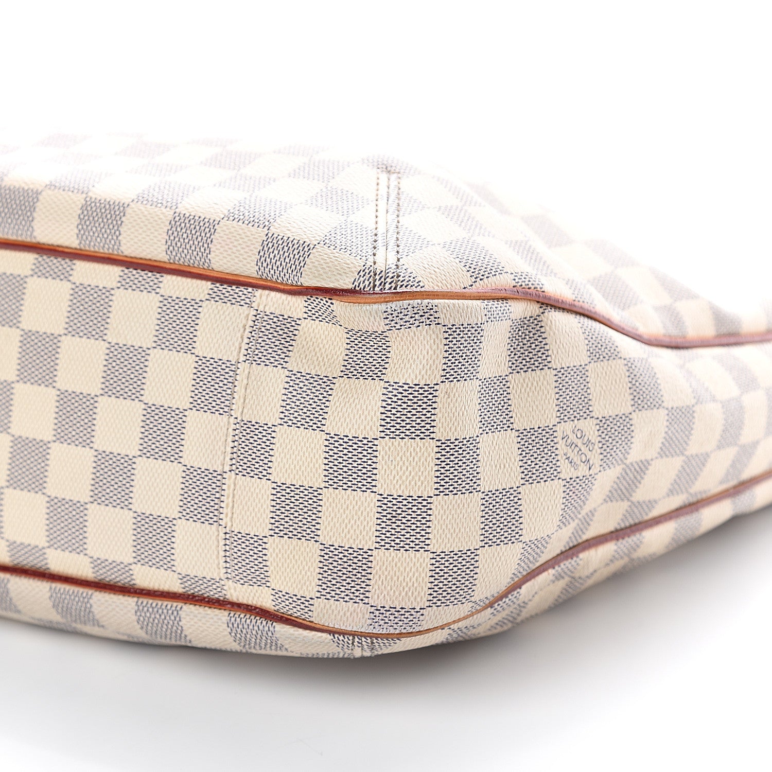 Louis Vuitton Damier Azur Soffi 8 of 8