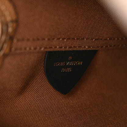 Louis Vuitton Reverse Monogram Atlantis BB 6 of 9