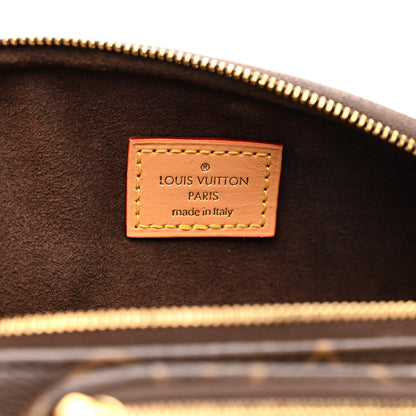 Louis Vuitton Monogram Mini Bumbag 6 of 10
