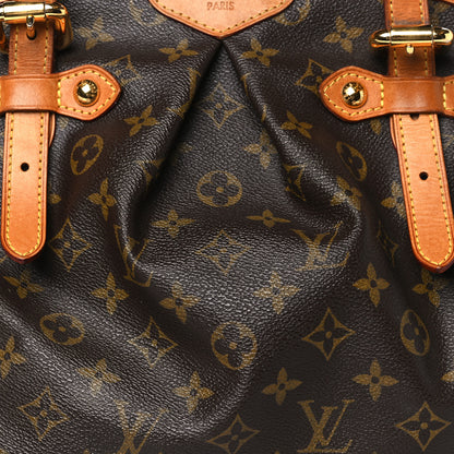 Louis Vuitton Monogram Tivoli GM 7 of 14