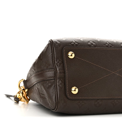 Louis Vuitton Empreinte Speedy Bandouliere 25 Terre 15 of 16