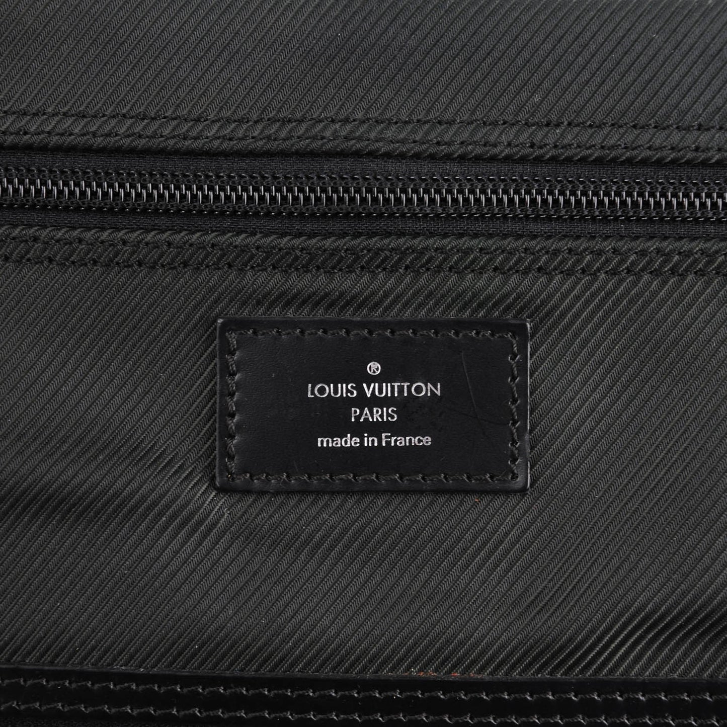 Taiga 3 Hanger Garment Carrier Ardoise