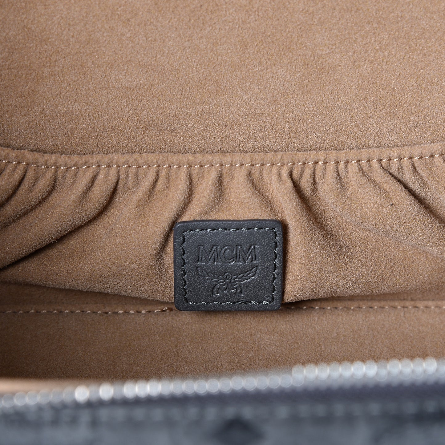 Visetos Vanity Case Grey