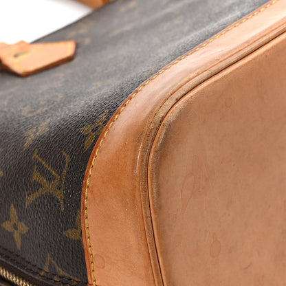 Louis Vuitton Monogram Alma PM 9 of 16
