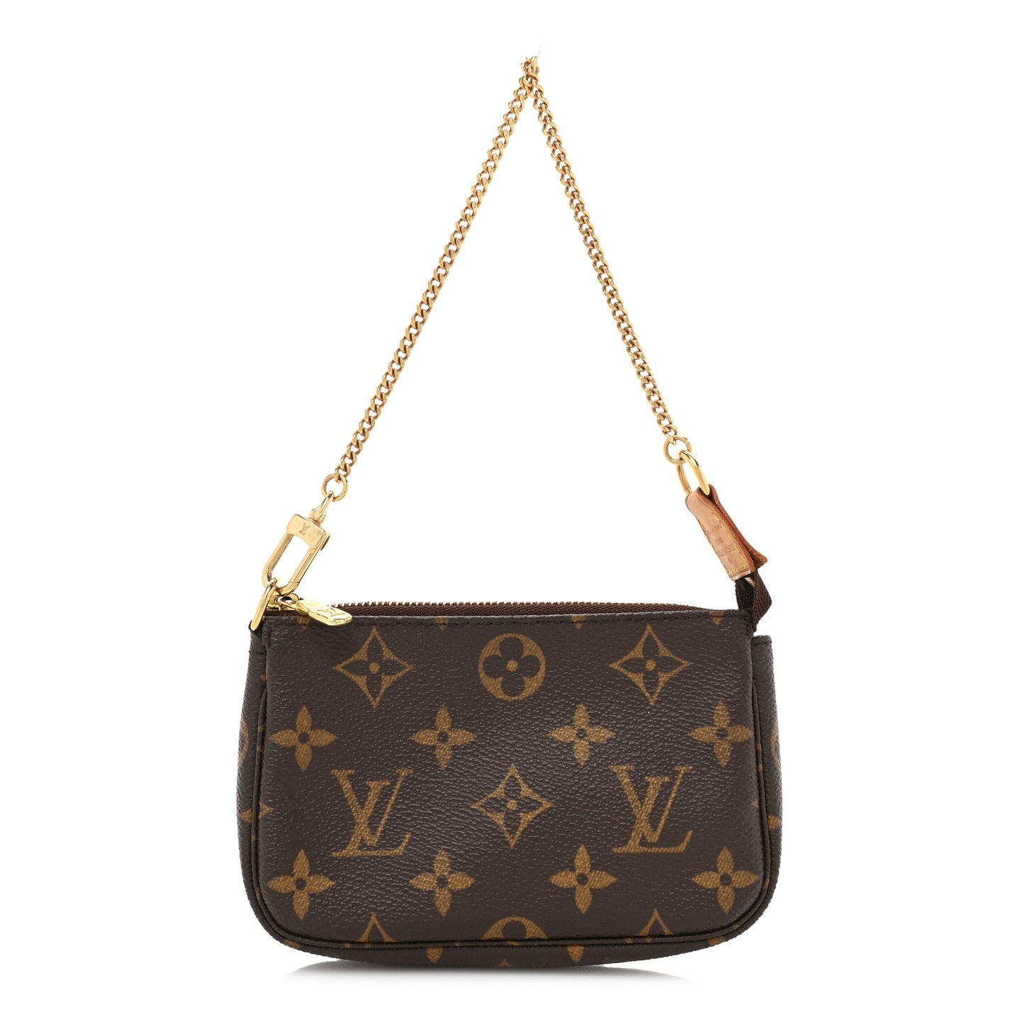 Monogram Mini Pochette Accessories