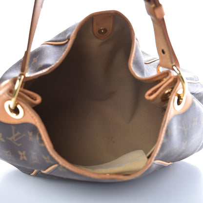Louis Vuitton Monogram Galliera PM 5 of 15
